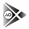 Aostore logo