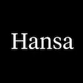 Hansa logo