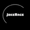 JokeRace logo