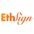 EthSign logo