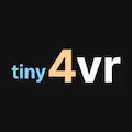 tiny4vr logo