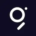 The Graph logo