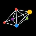 Meson logo