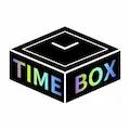 TimeBox logo