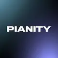 Pianity logo