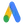 Google Ads logo