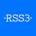 RSS3 logo
