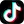 TikTok logo