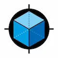 ViewBlock logo